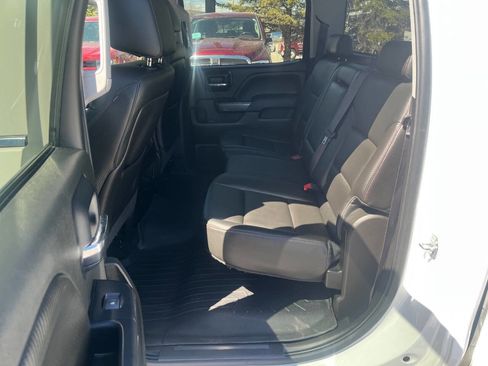 Used 2014 GMC Sierra 1500 SLT w/ All-Terrain Package image 16