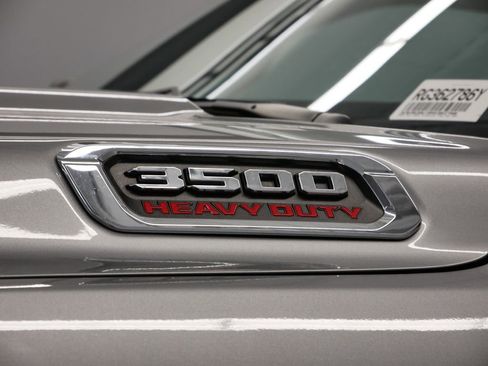 Certified 2024 RAM 3500 Tradesman w/ Bed Utility Group image 51