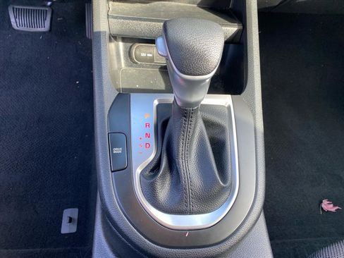 Certified 2023 Kia Forte LXS w/ LXS Technology Package FWD image 13