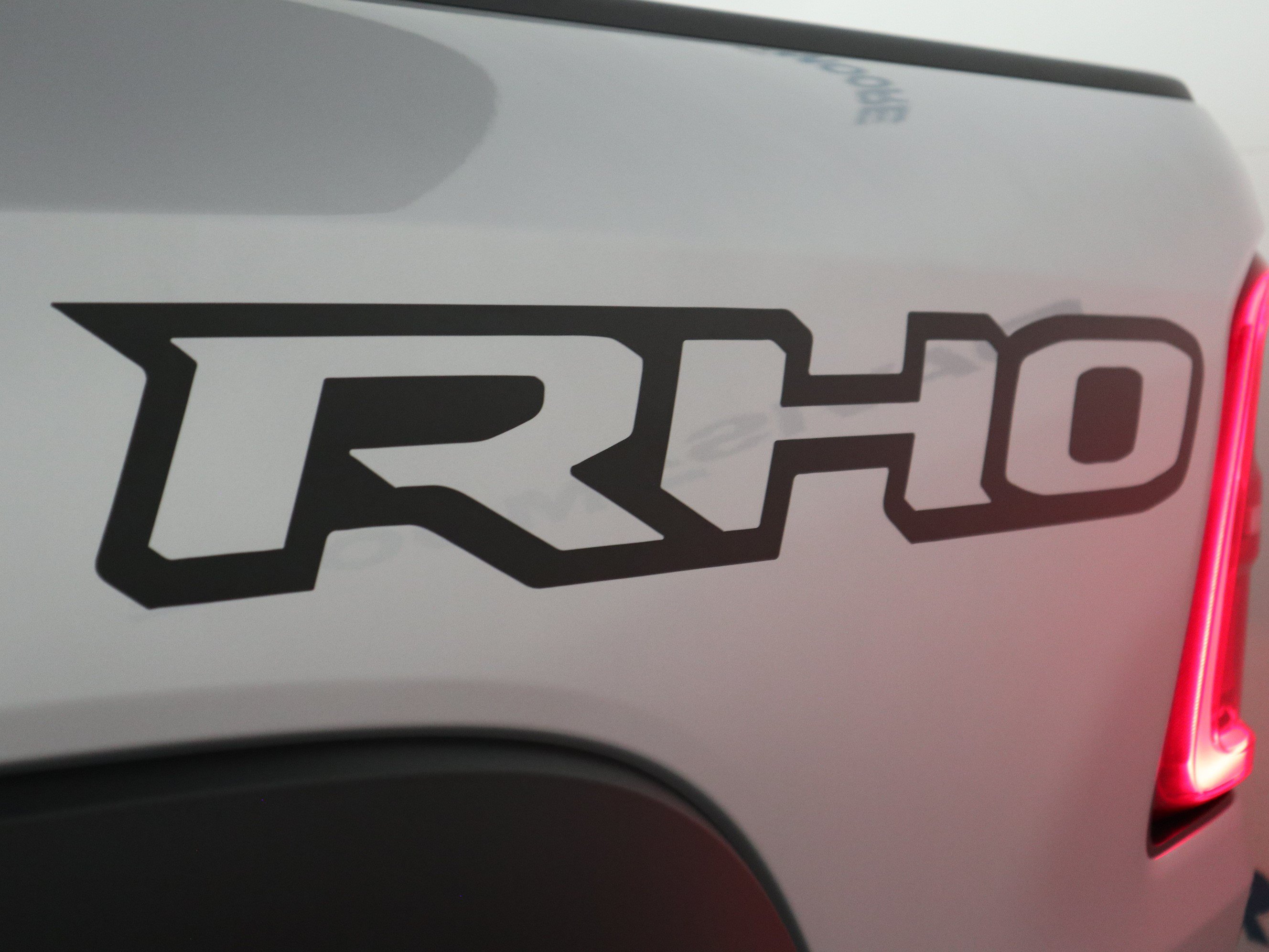 New 2026 RAM 1500 RHO AWD/4WD image 35