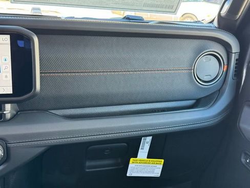 New 2026 Jeep Gladiator Mojave image 19