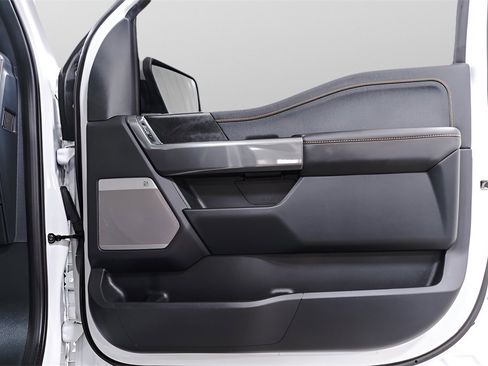 Used 2023 Ford F150 Tremor w/ Equipment Group 402A High image 35