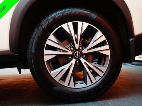 Certified 2023 Nissan Rogue SV AWD/4WD image 76