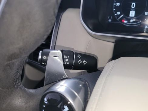 Used 2021 Land Rover Range Rover Sport HST image 18