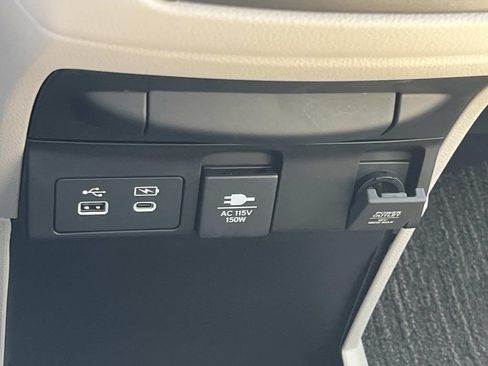 Used 2026 Honda Odyssey Touring image 41