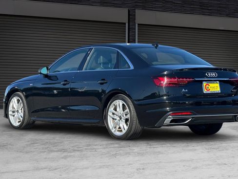 Used 2023 Audi A4 2.0T Premium Plus image 6