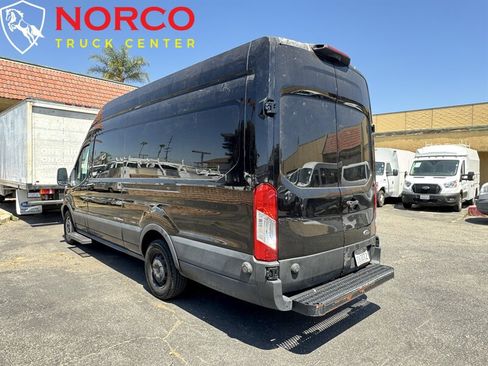 Used 2019 Ford Transit 250 148 High Roof Extended RWD image 7