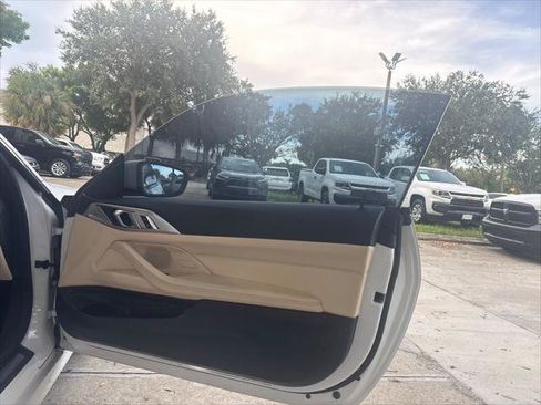 Used 2022 BMW 430i Coupe w/ Convenience Package RWD image 16