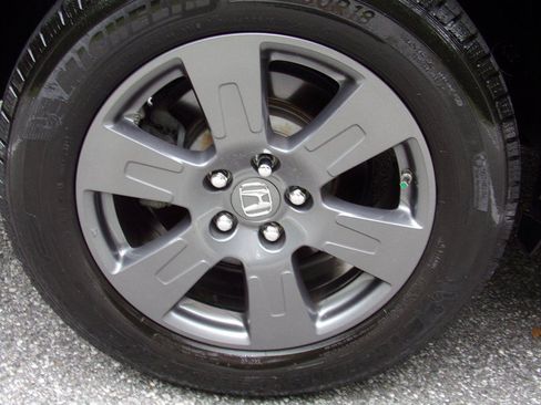 Used 2020 Honda Ridgeline RTL-E image 19
