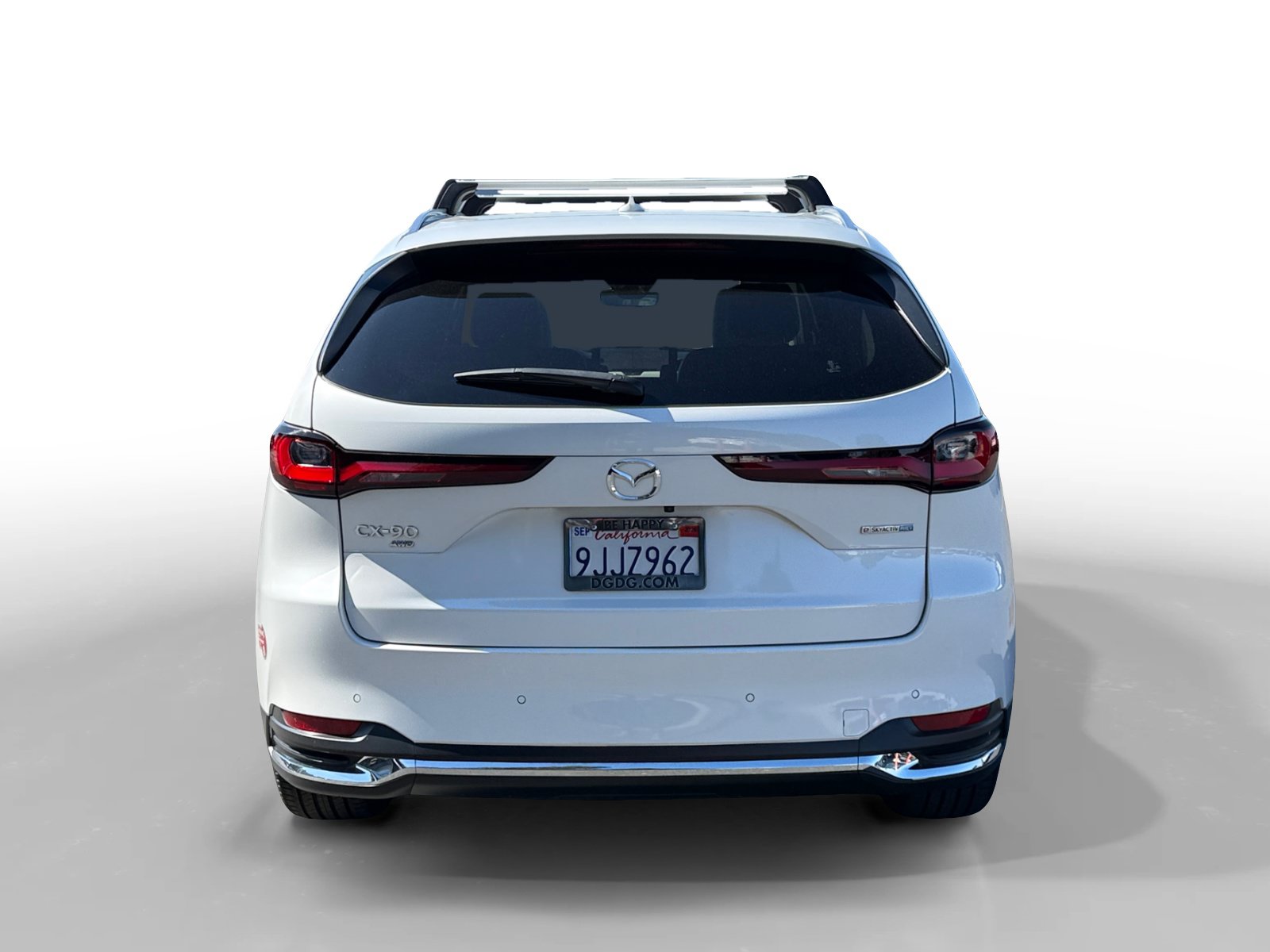 Certified 2024 MAZDA CX-90 Plug-In Hybrid w/ Premium Plus AWD/4WD image 4