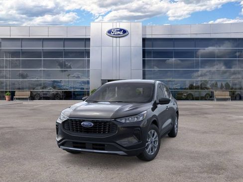 New 2026 Ford Escape Active FWD image 5