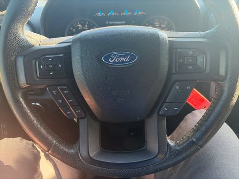 Used 2015 Ford F150 XLT w/ Equipment Group 302A Luxury AWD/4WD image 25