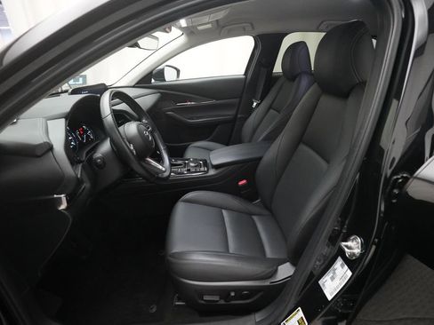 Certified 2023 MAZDA CX-30 AWD 2.5 S w/ Preferred Package image 7