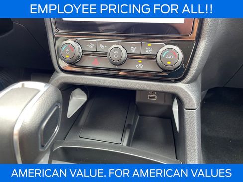 New 2026 Ford Ranger Lariat w/ FX4 Off-Road Package AWD/4WD image 10