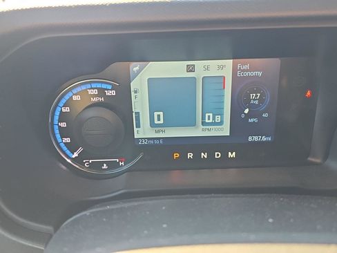 Used 2024 Ford Bronco Badlands image 71