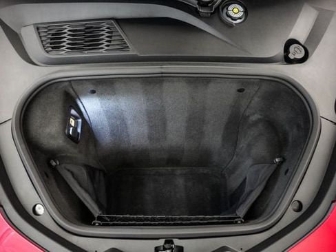 Used 2024 Chevrolet Corvette Stingray Premium Cpe w/ Z51 Performance Package RWD image 13