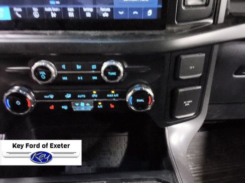 Used 2024 Ford F150 XLT w/ Equipment Group 302A MID AWD/4WD image 32