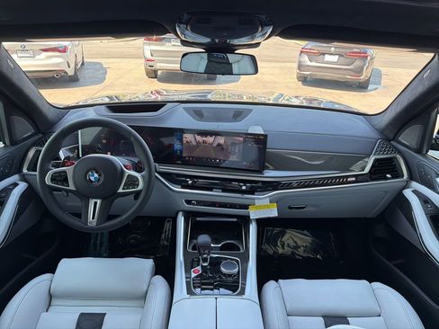 New 2026 BMW X5 M Competition w/ Executive Package image 17