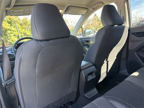 Certified 2025 Subaru Crosstrek 2.0i image 27