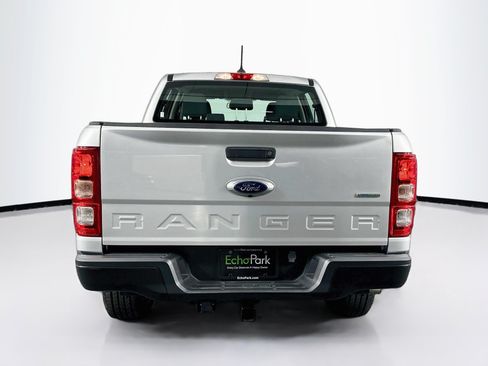 Used 2019 Ford Ranger XL w/ Equipment Group 101A Mid RWD image 7