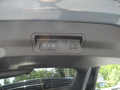 New 2026 Ford Explorer Tremor w/ Tremor Convenience Package AWD/4WD image 26