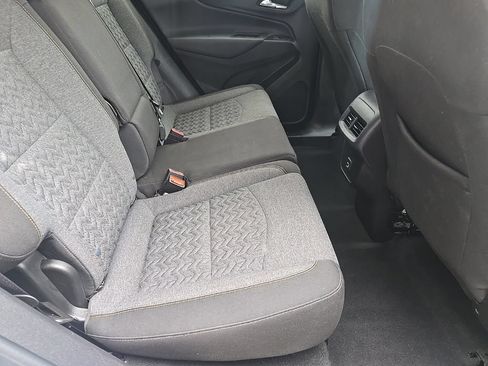 Used 2024 Chevrolet Equinox LT AWD/4WD image 78