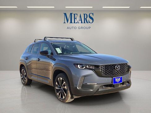 New 2026 MAZDA CX-50 2.5 Hybrid w/ Weather Package AWD/4WD image 7
