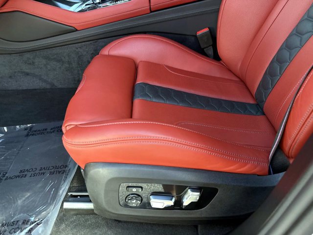 Used 2025 BMW X5 M Competition w/ Executive Package AWD/4WD image 20