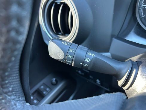 Used 2023 Toyota Tacoma TRD Sport w/ Advanced Technology Package image 22