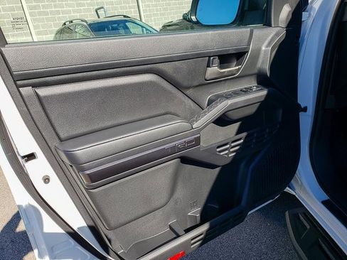 New 2025 Toyota Tacoma TRD Sport image 10