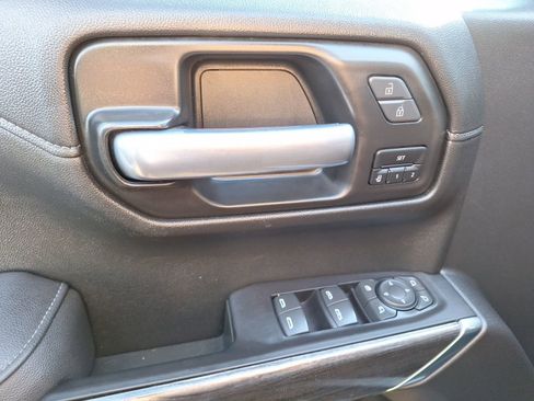 Used 2021 Chevrolet Silverado 1500 LTZ image 19