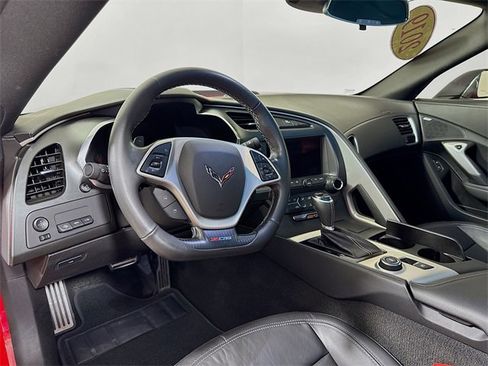 Used 2019 Chevrolet Corvette Z06 image 9