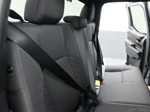 New 2025 Toyota Tacoma SR5 image 27