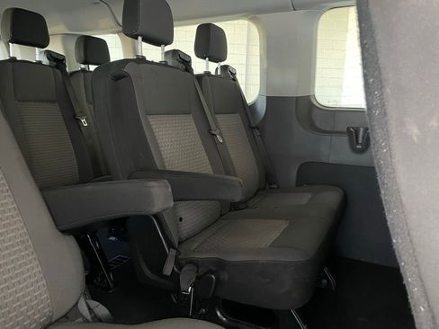 Used 2023 Ford Transit 350 XLT image 36