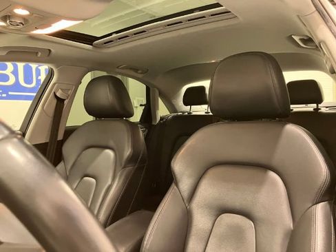 Used 2013 Audi A4 2.0T Prestige AWD/4WD image 50