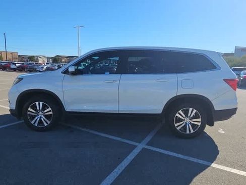Used 2018 Honda Pilot EX-L image 8