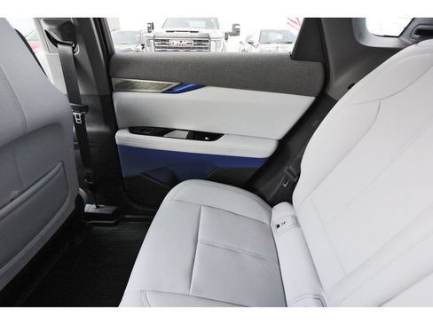 New 2027 Cadillac Optiq Luxury AWD/4WD image 12