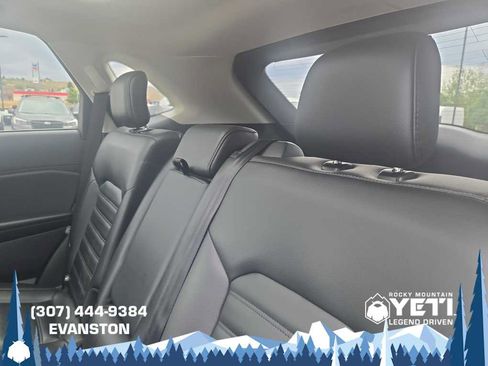 Used 2022 Ford Edge SEL w/ Convenience Package AWD/4WD image 17