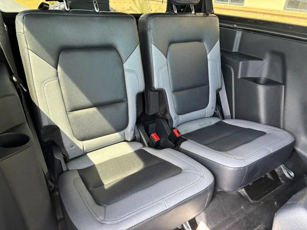 Used 2024 Ford Bronco Big Bend AWD/4WD image 14