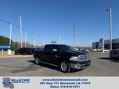 Used 2018 RAM 1500 Lone Star
