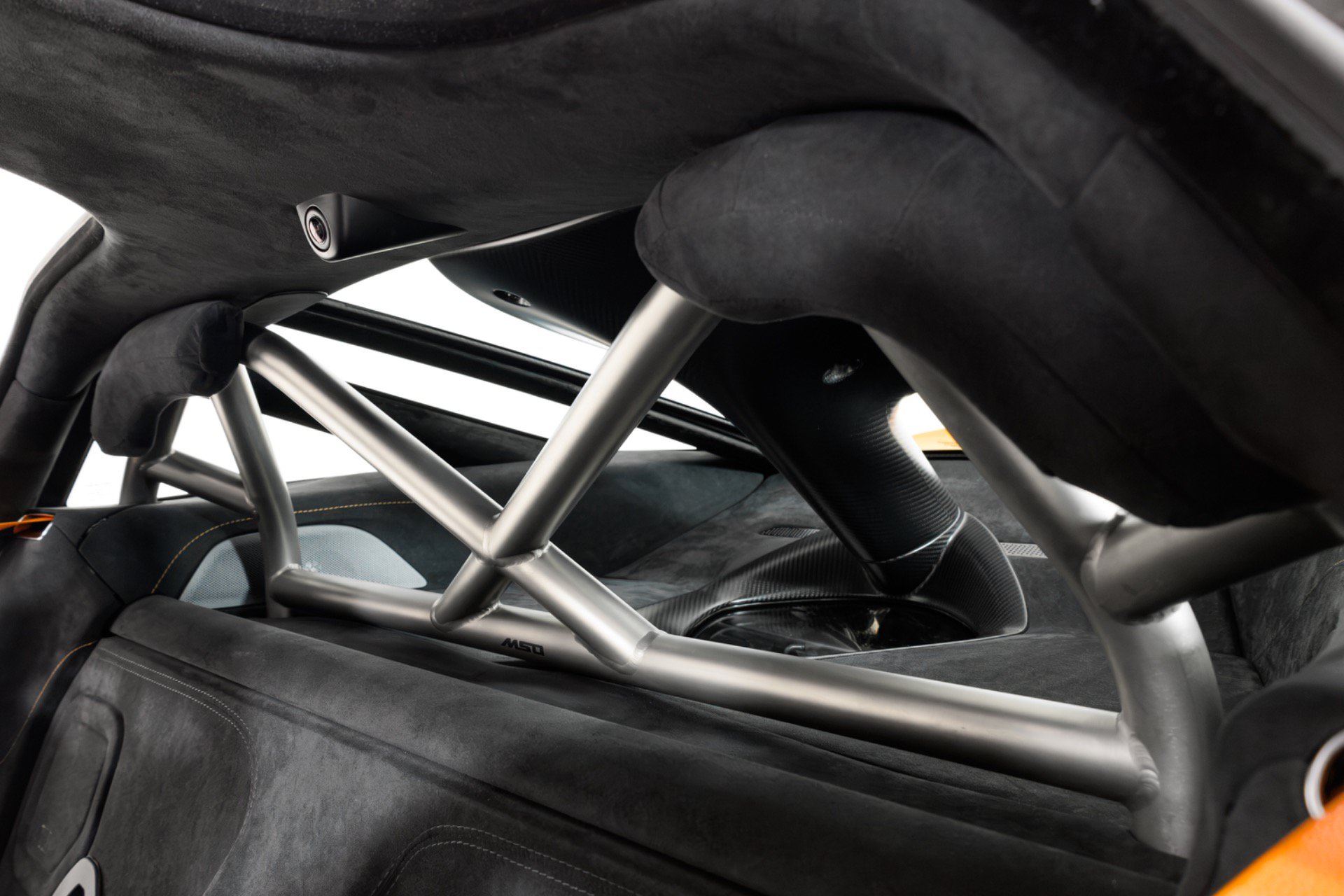 Used 2021 McLaren 765LT RWD image 54