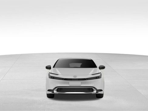 New 2026 Toyota Prius XLE image 17