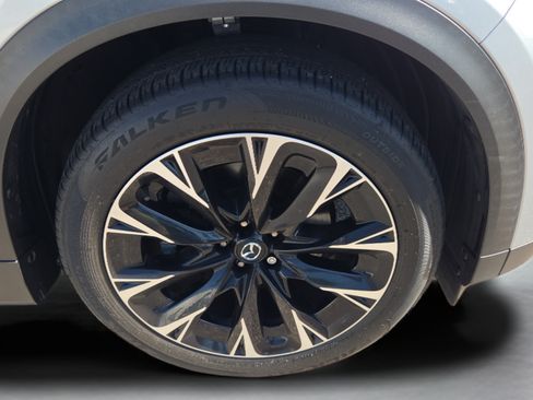 Used 2025 MAZDA CX-90 Plug-In Hybrid w/ Premium Plus AWD/4WD image 24