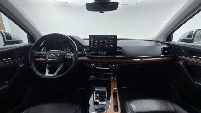 Used 2023 Audi Q5 2.0T Premium w/ Convenience Package AWD/4WD image 26