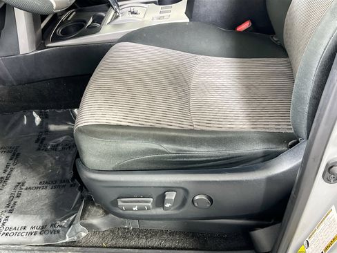 Used 2022 Toyota 4Runner SR5 RWD image 18