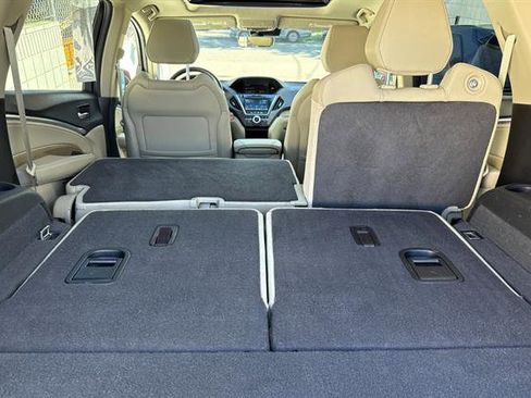 Used 2020 Acura MDX SH-AWD w/Tech image 14