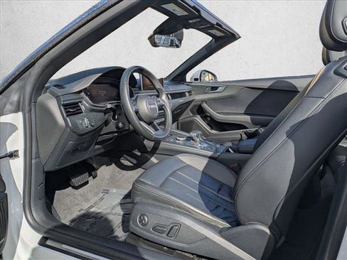 Used 2018 Audi A5 2.0T Premium Plus w/ Premium Plus image 11