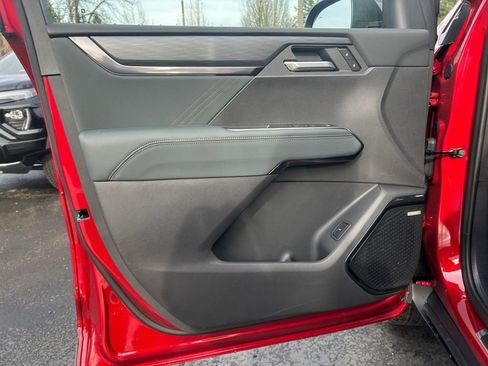 New 2026 GMC Acadia AT4 image 22