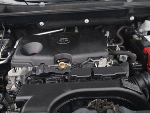 Certified 2019 Toyota RAV4 Limited w/ Cold Weather Package AWD/4WD image 26