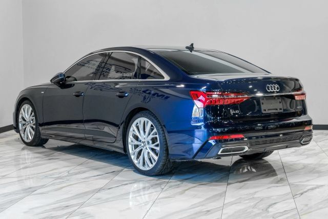 Used 2020 Audi A6 3.0T Prestige w/ Prestige Package AWD/4WD image 16
